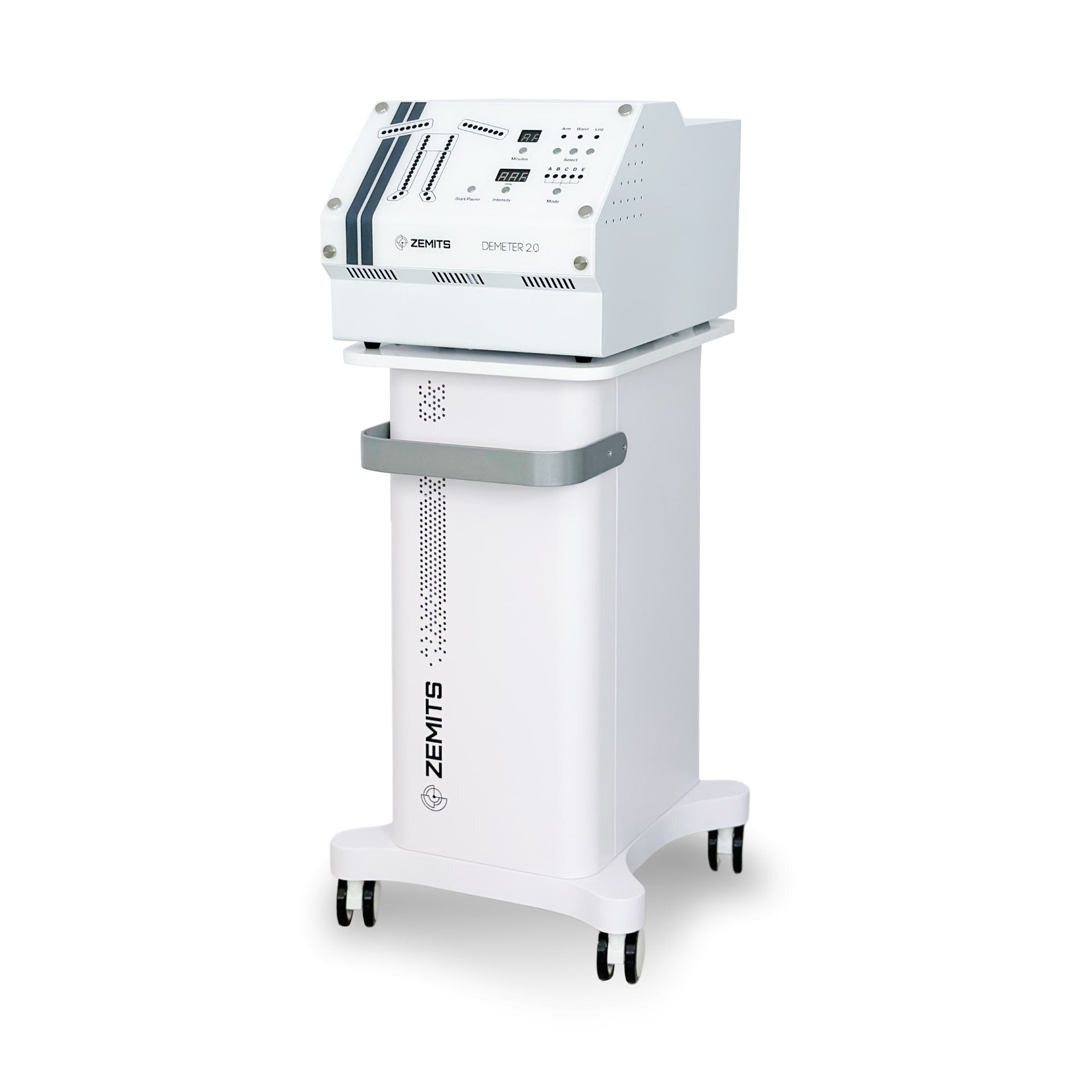 Zemits Demeter 2.0 Lymphatic Drainage Machine