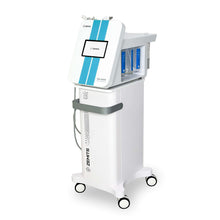 Load image into Gallery viewer, Zemits Eau Sante Hydro-dermabrasion and hydrogen peel system H2O2
