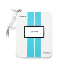 Load image into Gallery viewer, Zemits Eau Sante Hydro-dermabrasion and hydrogen peel system H2O2