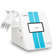 Load image into Gallery viewer, Zemits Eau Sante Hydro-dermabrasion and hydrogen peel system H2O2