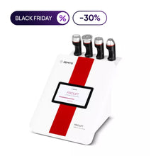 Load image into Gallery viewer, Zemits FrioLift Contrast Skin Rejuvenation System