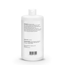 Load image into Gallery viewer, Zemits HydraAster Moisturizing Serum for Hydrodermabrasion (1000 ml)