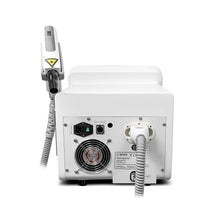 Load image into Gallery viewer, Zemits OgmaLaze Laser for tattoo removal and skin rejuvenation