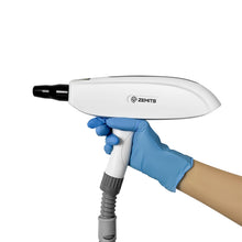 Load image into Gallery viewer, Zemits OgmaLaze Laser for tattoo removal and skin rejuvenation