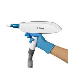 Load image into Gallery viewer, Zemits OgmaLaze Laser for tattoo removal and skin rejuvenation