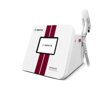 Load image into Gallery viewer, Zemits OgmaLaze Laser for tattoo removal and skin rejuvenation