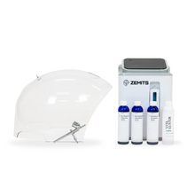 Load image into Gallery viewer, Zemits OxiVelour Oxygen Facial System