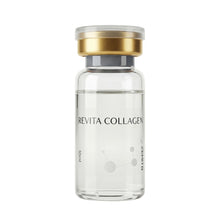 Load image into Gallery viewer, Zemits RevitaCollagen Collagen-Boosting Serum for Non-injection Mesotherapy (Electroporation) 6 Ampoules of 10 ml each