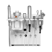 Load image into Gallery viewer, Zemits Verstand HD 8-in-1 system with HydroDiamond™ Technology