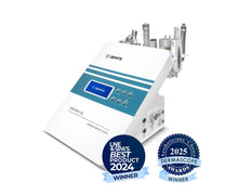 Load image into Gallery viewer, Zemits Verstand HD 8-in-1 system with HydroDiamond™ Technology