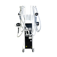 Load image into Gallery viewer, Zemits Bionexis Pro Body sculpting system with vacuum-roller massage and ultrasonic cavitation