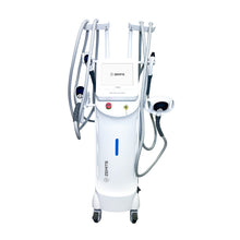 Load image into Gallery viewer, Zemits Bionexis Pro Body sculpting system with vacuum-roller massage and ultrasonic cavitation