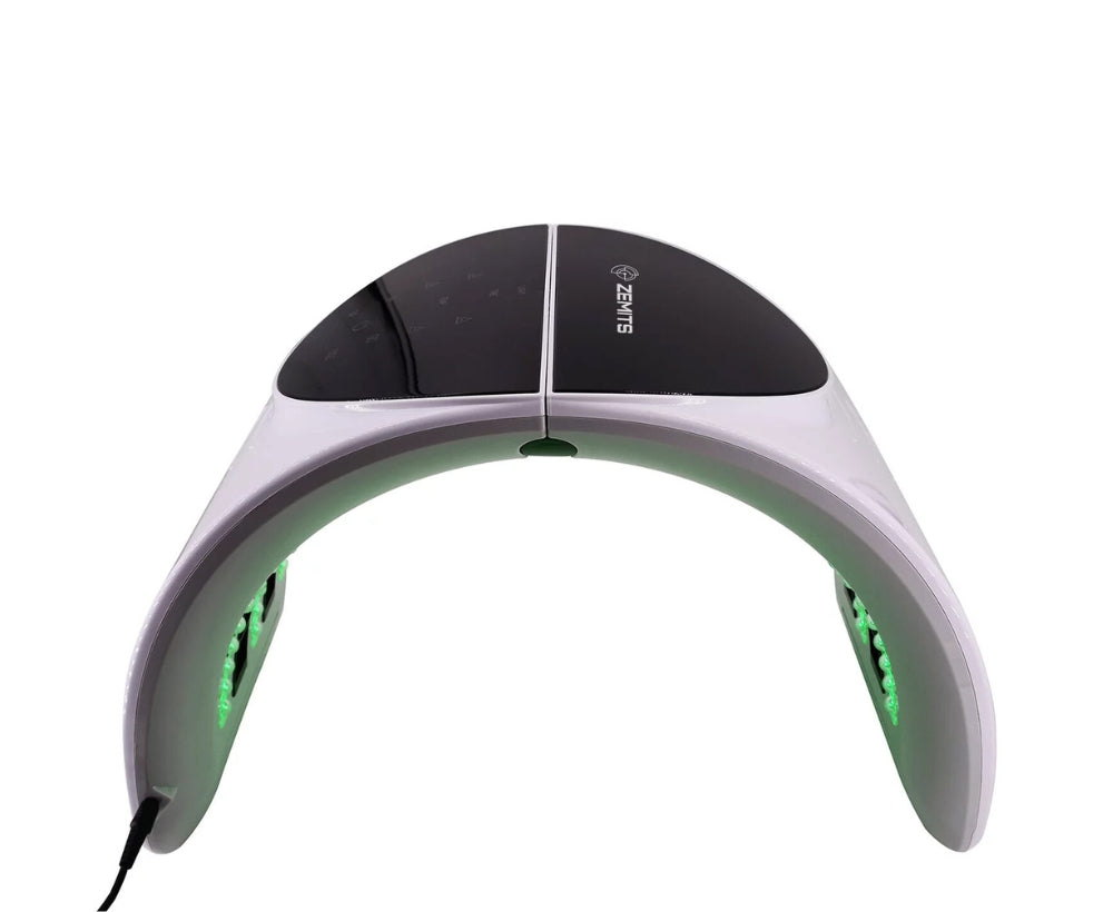 Zemits LumiBetter Smart LED Light Therapy System