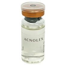Load image into Gallery viewer, Zemits AcnoLex Anti-Acne Serum for Non-injection Mesotherapy (Electroporation) 6 Ampoules of 10 ml each