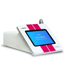 Load image into Gallery viewer, Zemits SkyFrax Pro Fractional radiofrequency microneedling