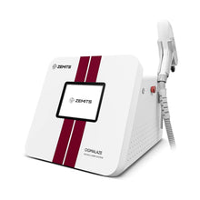 Load image into Gallery viewer, Zemits OgmaLaze Laser for tattoo removal and skin rejuvenation