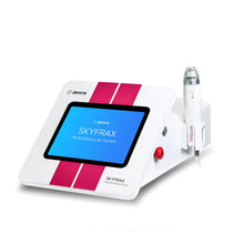 Load image into Gallery viewer, Zemits SkyFrax Pro Fractional radiofrequency microneedling