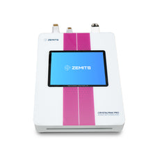 Load image into Gallery viewer, Zemits CrystalFrax Pro MD New generation fractional RF system