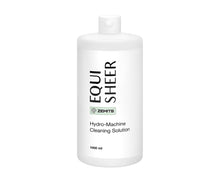 Load image into Gallery viewer, Zemits EquiSheer Cleansing and Sanitising Solution for hydrodermbarasion equipment