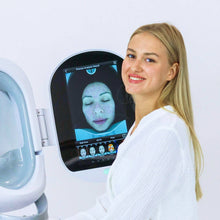 Load image into Gallery viewer, Zemits VeraFace Pro For Professional Skin Assessment