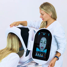 Load image into Gallery viewer, Zemits VeraFace Pro For Professional Skin Assessment