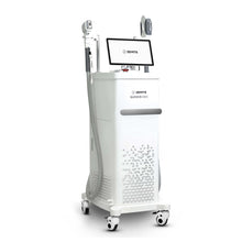 Load image into Gallery viewer, Zemits Quidion Duo 2 in 1 Triple Wavelength Laser for hair removal and DPL (IPL)
