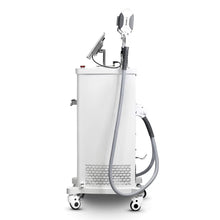 Load image into Gallery viewer, Zemits Quidion Duo 2 in 1 Triple Wavelength Laser for hair removal and DPL (IPL)