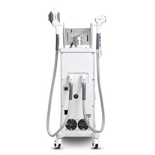 Load image into Gallery viewer, Zemits Quidion Duo 2 in 1 Triple Wavelength Laser for hair removal and DPL (IPL)