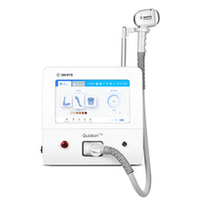 Load image into Gallery viewer, Zemits Quidion Lite Diode laser for hair removal