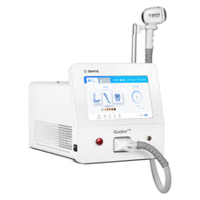 Load image into Gallery viewer, Zemits Quidion Lite Diode laser for hair removal
