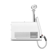 Load image into Gallery viewer, Zemits Quidion Lite Diode laser for hair removal