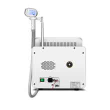 Load image into Gallery viewer, Zemits Quidion Lite Diode laser for hair removal