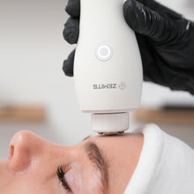 Load image into Gallery viewer, Zemits RadiSpin Portable rf device for professional use