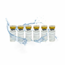 Load image into Gallery viewer, Zemits RevitaCollagen Collagen-Boosting Serum for Non-injection Mesotherapy (Electroporation) 6 Ampoules of 10 ml each