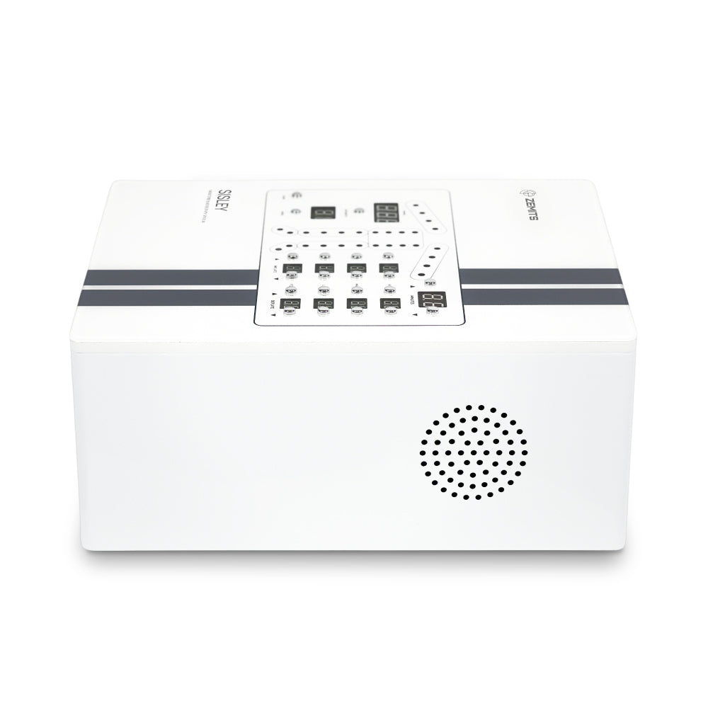 Zemits Sisley 2.0 NG Lymphatic Drainage Machine