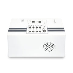 Zemits Sisley 2.0 NG Lymphatic Drainage Machine