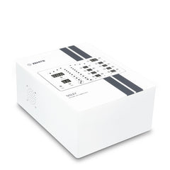 Zemits Sisley 2.0 NG Lymphatic Drainage Machine