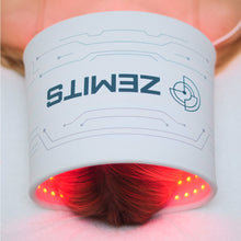 Load image into Gallery viewer, Zemits VivaLumix LED Light Therapy for Radiant, Healthy Skin