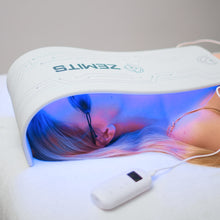 Load image into Gallery viewer, Zemits VivaLumix LED Light Therapy for Radiant, Healthy Skin
