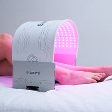 Load image into Gallery viewer, Zemits VivaLumix LED Light Therapy for Radiant, Healthy Skin