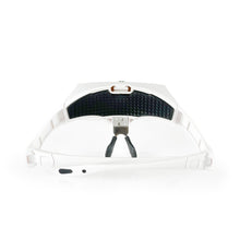 Load image into Gallery viewer, Zemits VividVizo Magnifier LED Head Attachment