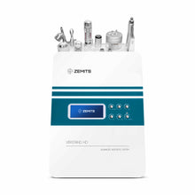 Load image into Gallery viewer, Zemits Verstand HD 8-in-1 system with HydroDiamond™ Technology