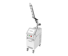 Load image into Gallery viewer, Zemits YaGenix Nd:YAG Laser for tattoo removal and carbon peeling
