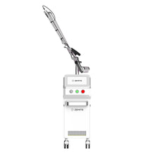 Load image into Gallery viewer, Zemits YaGenix Nd:YAG Laser for tattoo removal and carbon peeling