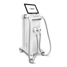 Load image into Gallery viewer, Zemits QuantumPeak Professional ELOS hair removal and photorejuvenation system