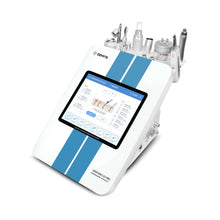 Load image into Gallery viewer, Zemits Verstand HD Pro 8-in-1 system with HydroDiamond™ Technology