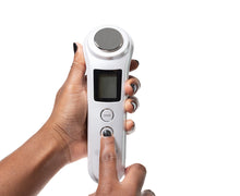 Load image into Gallery viewer, Zemits GlacierFacial Hot and Cold Galvanic Therapy