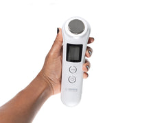 Load image into Gallery viewer, Zemits GlacierFacial Hot and Cold Galvanic Therapy