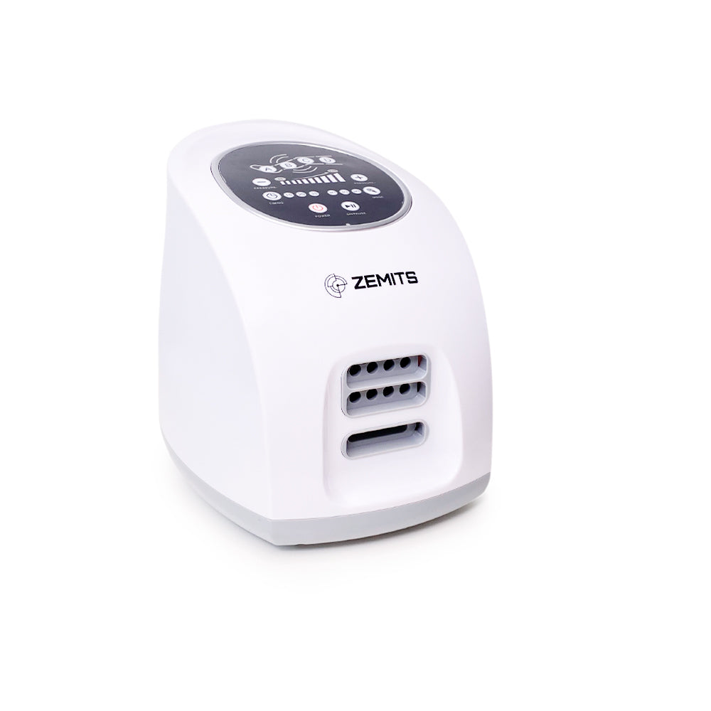 Zemits LipoPremo Body Sculpting Compression System