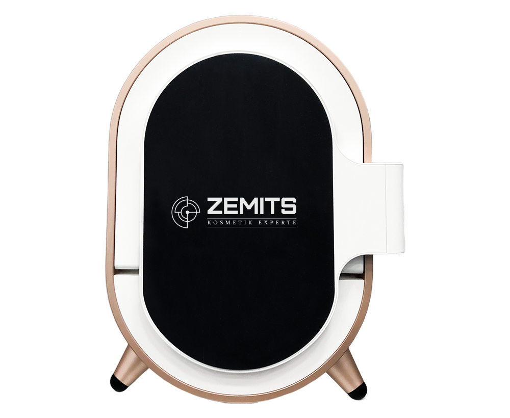 Zemits VeraFace Skin Analysis System